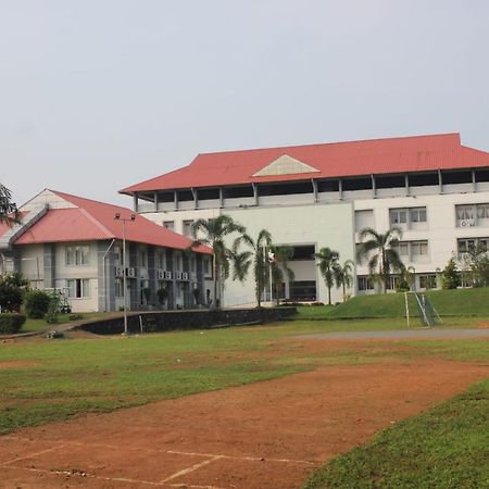 Hotel Angamaly Convention Centre Kochi Exteriér fotografie