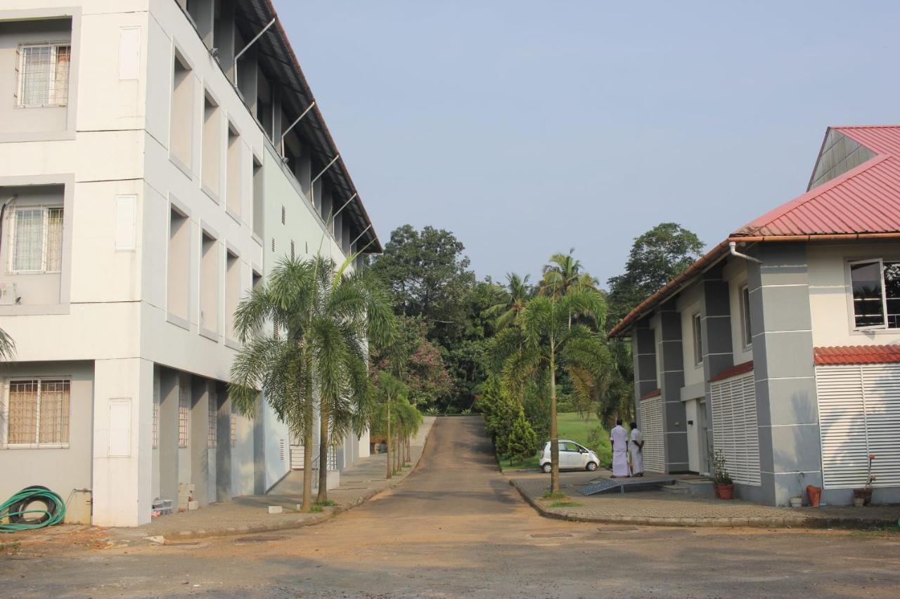 Hotel Angamaly Convention Centre Kochi Exteriér fotografie