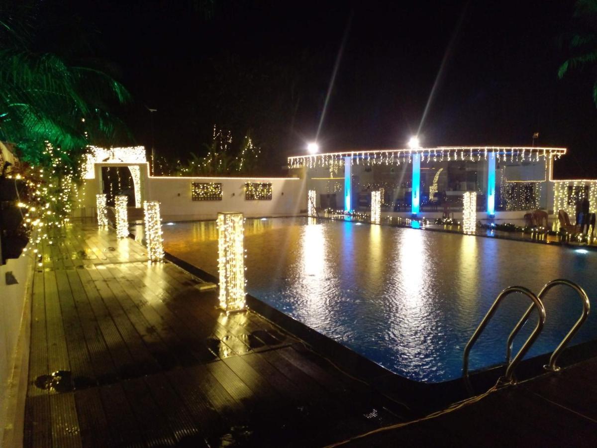 Hotel Angamaly Convention Centre Kochi Exteriér fotografie