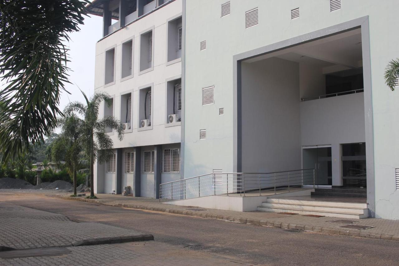 Hotel Angamaly Convention Centre Kochi Exteriér fotografie